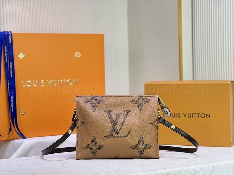 LV Handbags 137